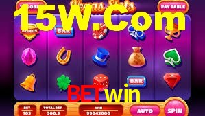Welcome Bonus Betwin