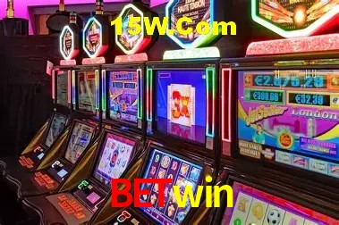 Sinta a adrenalina dos jogos de cassino com Betwin