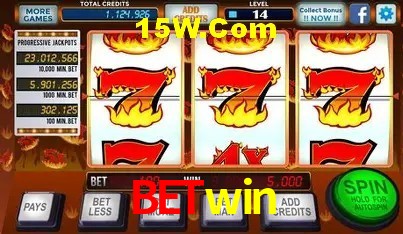 Casino Ao Vivo Betwin