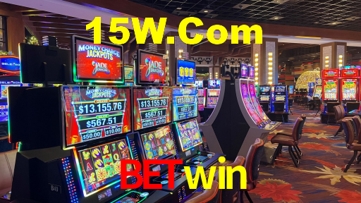Welcome Bonus Betwin