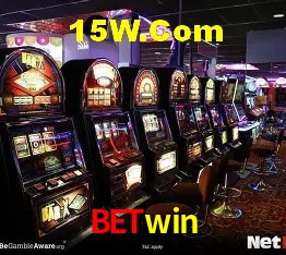 Login Seguro Betwin