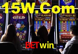 Game Providers Betwin